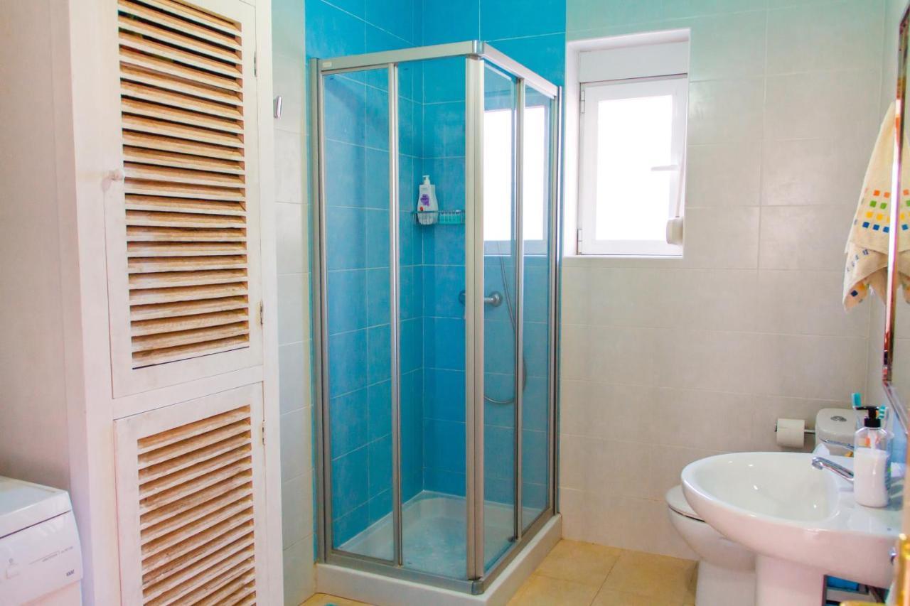 La Casa De Dias Soleados Appartement Dénia Buitenkant foto