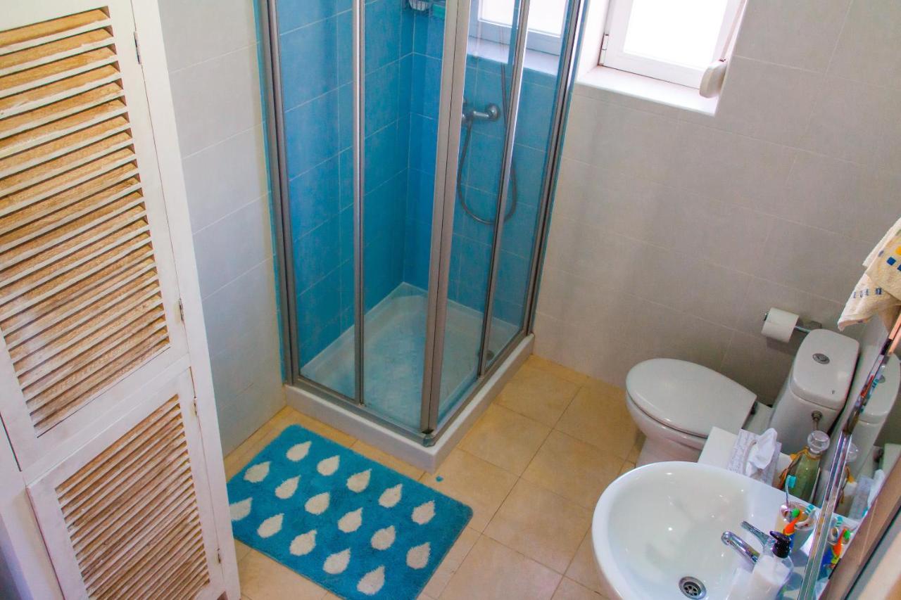La Casa De Dias Soleados Appartement Dénia Buitenkant foto