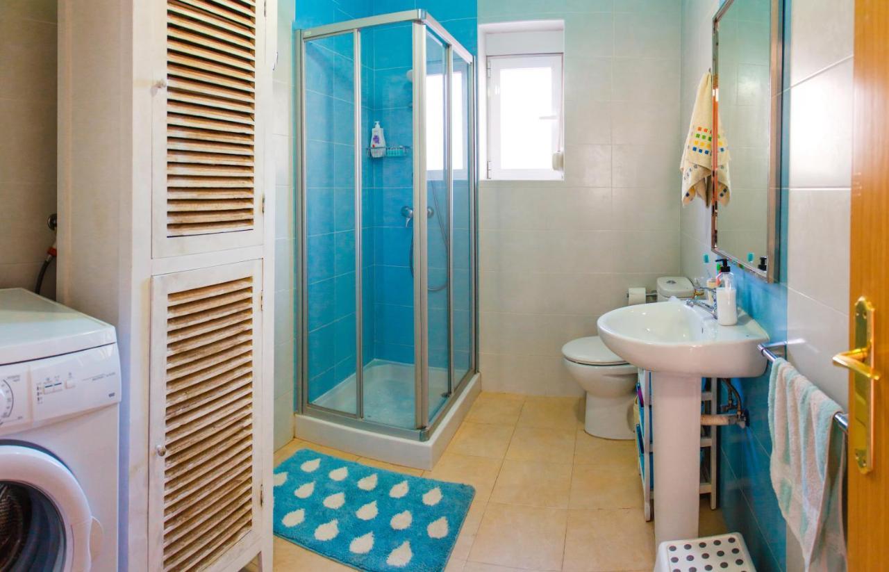 La Casa De Dias Soleados Appartement Dénia Buitenkant foto