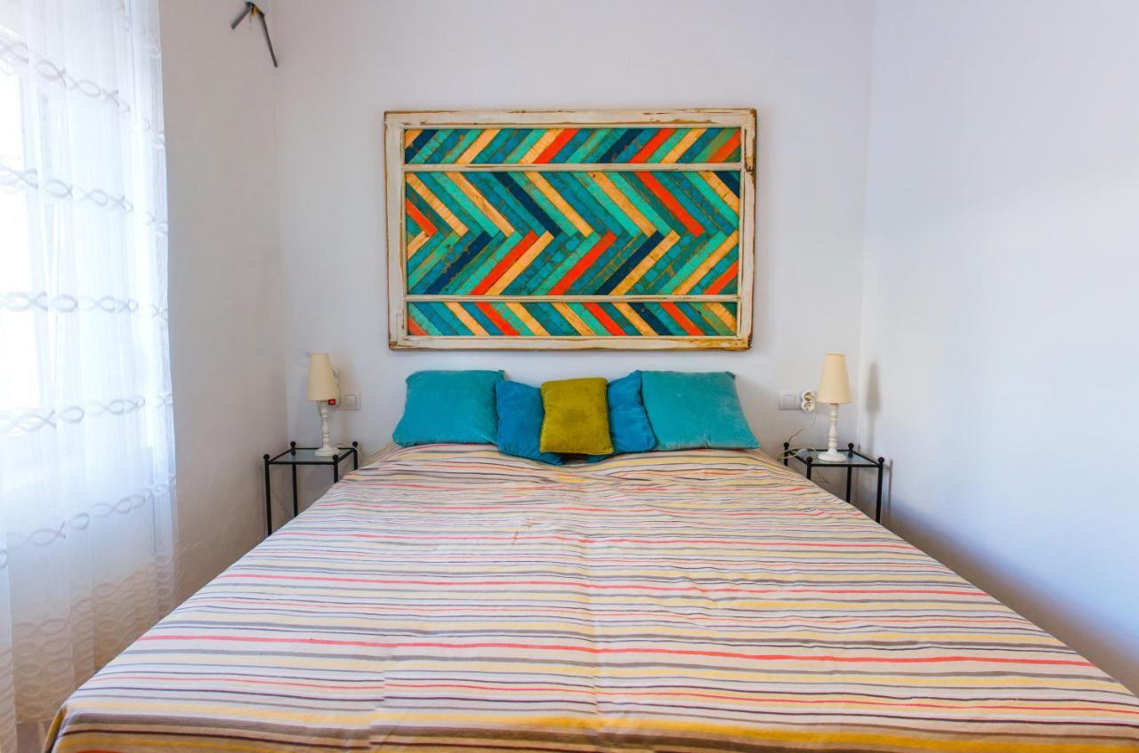 La Casa De Dias Soleados Appartement Dénia Buitenkant foto