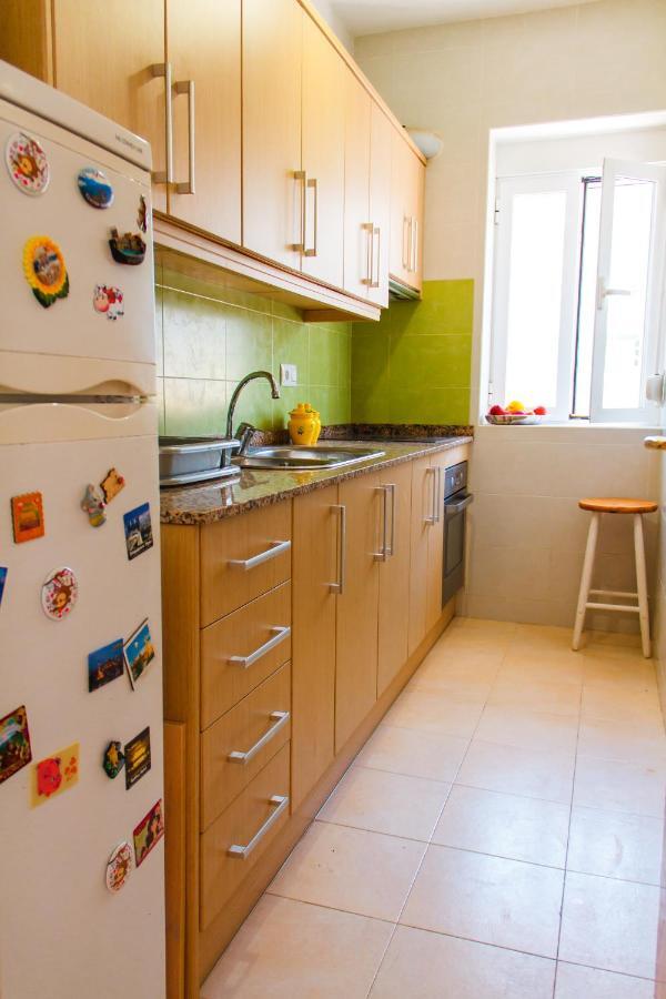 La Casa De Dias Soleados Appartement Dénia Buitenkant foto
