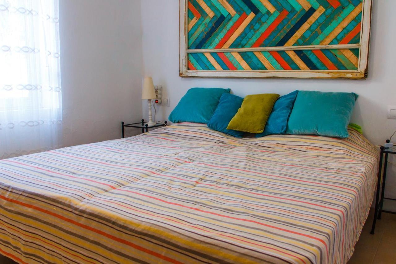 La Casa De Dias Soleados Appartement Dénia Buitenkant foto